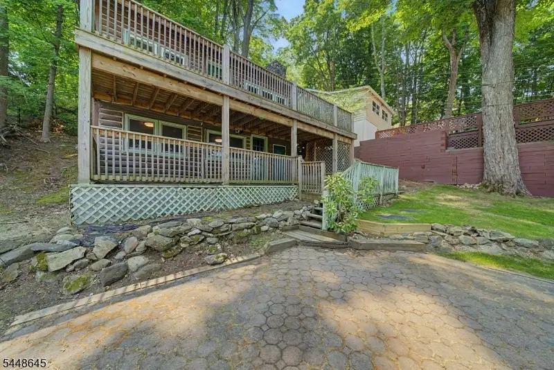 152 Andover Sparta Rd, Andover, NJ 07860 - #2