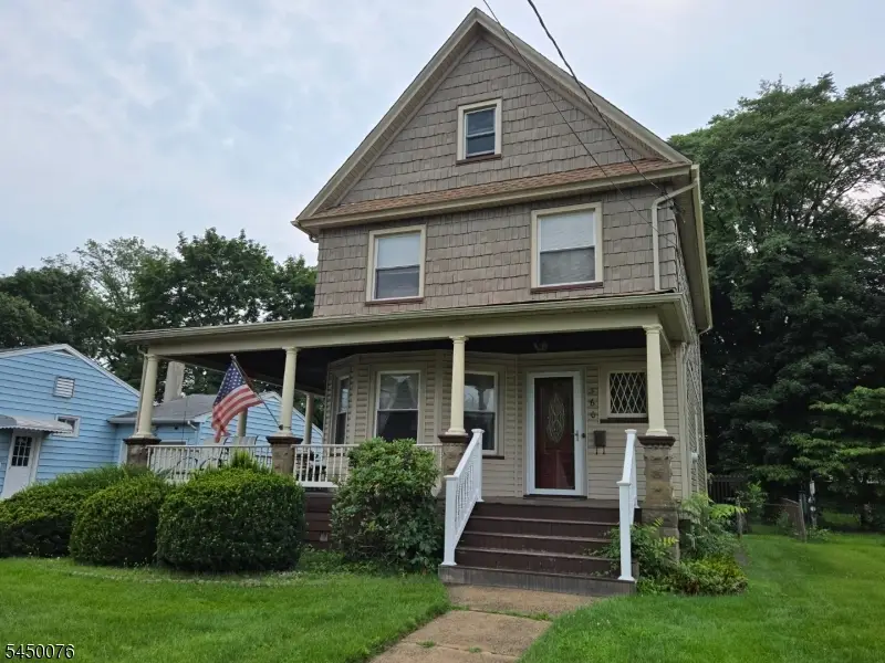 360 New Market Rd, Dunellen, NJ 08812 - #3