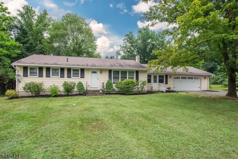 73 New Mashipacong Rd, Montague, NJ 07827 - #1