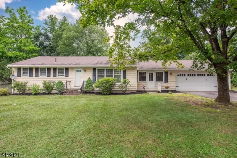73 New Mashipacong Rd, Montague, NJ 07827 - #2