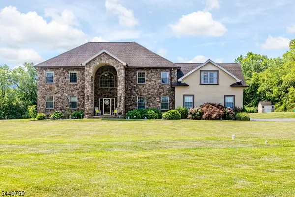 680 Harmony Station Rd, Harmony Twp., NJ 08865