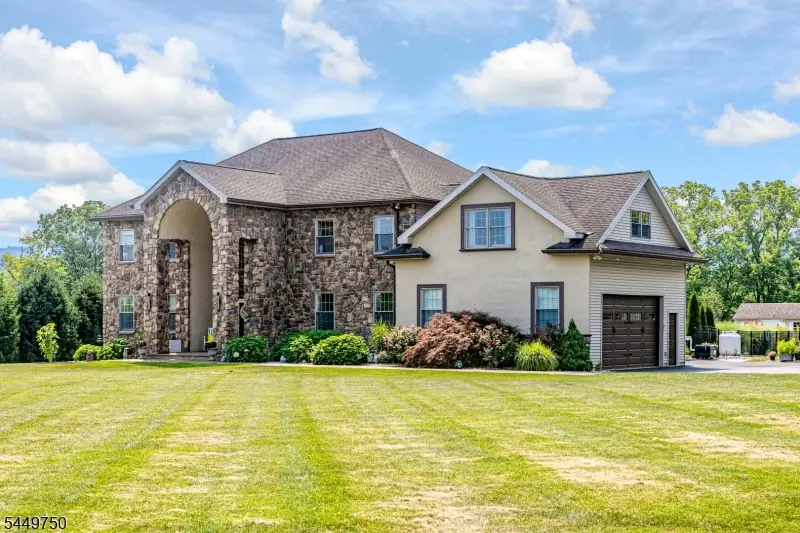 680 Harmony Station Rd, Harmony, NJ 08865 - #2