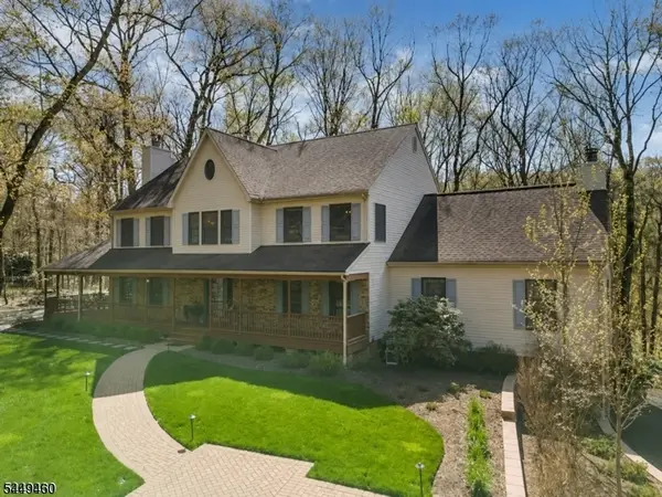 931 Vosseller Ave, Bridgewater Twp., NJ 08836