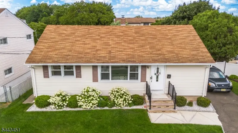 45 Karen Dr, Clifton, NJ 07013 - #1