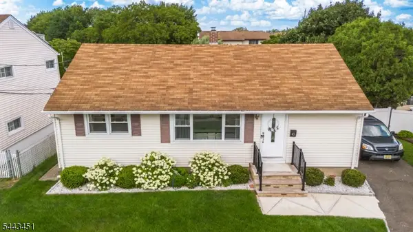 45 Karen Dr, Clifton City, NJ 07013