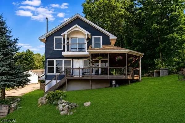 2 San Bar Dr, Jefferson Twp., NJ 07849