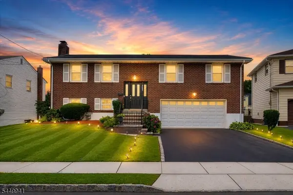2687 Hawthorne Ave, Union Twp., NJ 07083