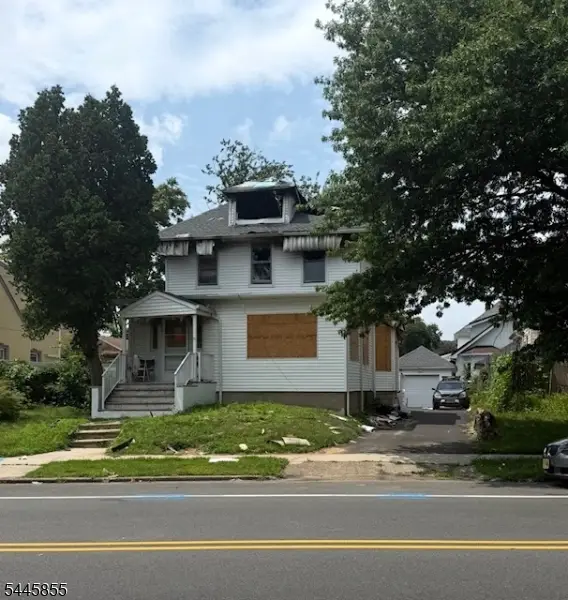 71 Totowa Ave, Paterson, NJ 07502 - #1