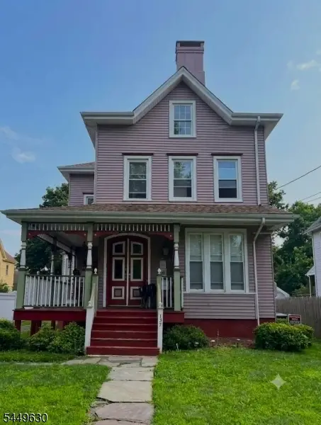 137 Westervelt Ave, North Plainfield Boro, NJ 07060