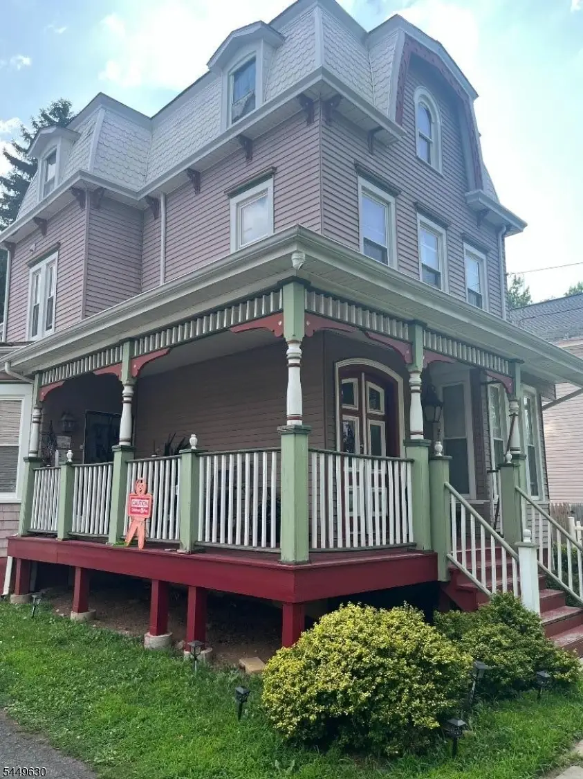 137 Westervelt Ave, North Plainfield, NJ 07060 - #2