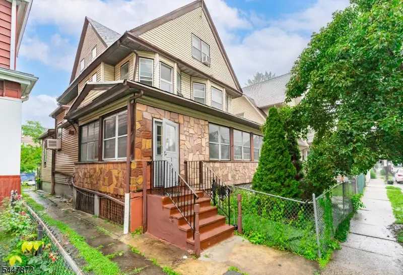 149 N Essex Ave, City Of Orange, NJ 07050 - #1