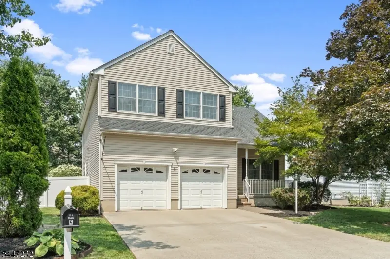5 Clark Ct, Finderne, NJ 08807 - #1
