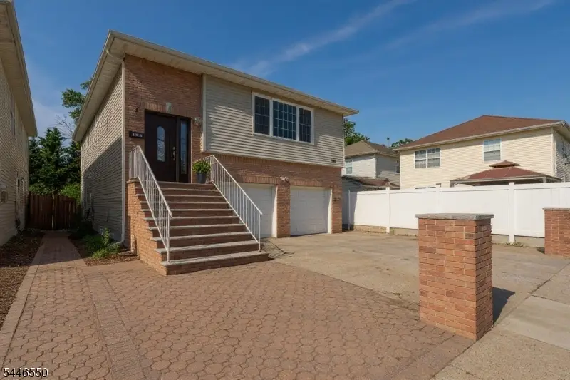 128 Baltimore Ave, Hillside, NJ 07205 - #2