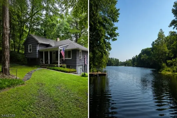 91 Goldfinch Ln, West Milford Twp., NJ 07421