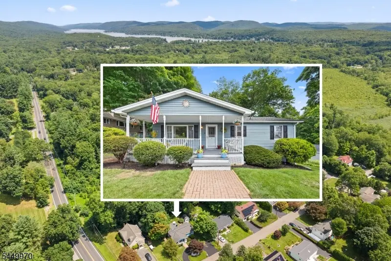 3 Lou Ann Blvd, West Milford, NJ 07480 - #1