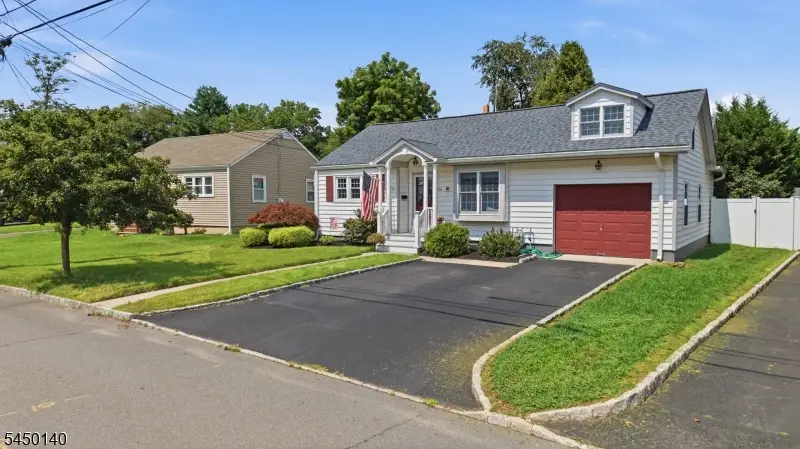 26 Baldwin Ave, South Bound Brook, NJ 08880 - #1