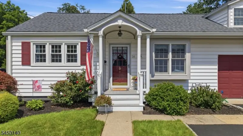 26 Baldwin Ave, South Bound Brook, NJ 08880 - #2