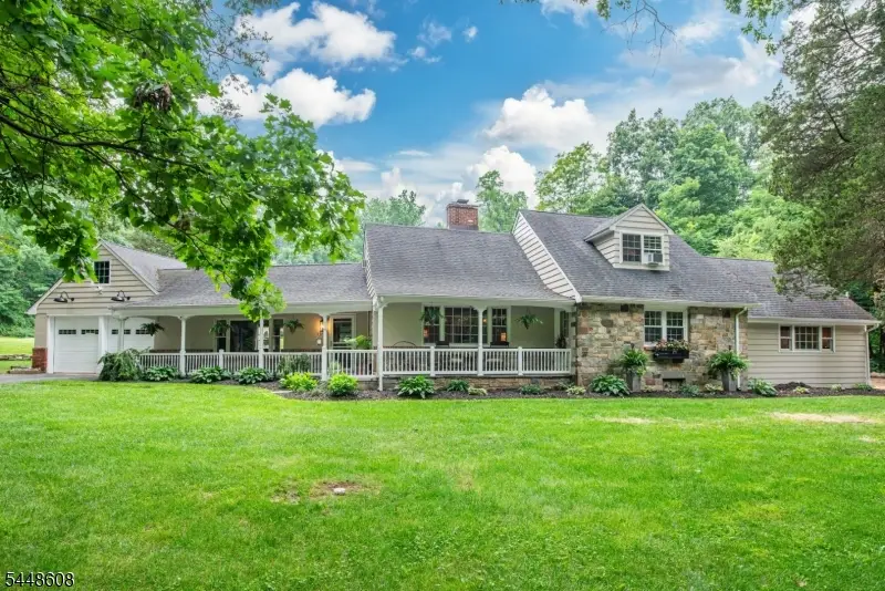405 Springdale Greendell Rd, Fredon, NJ 07860 - #1