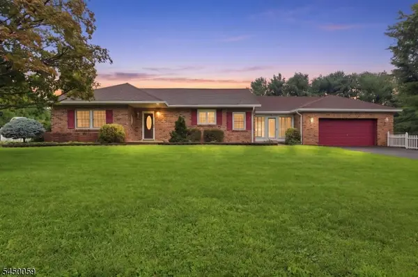 1247 Harmony Station Rd, Harmony Twp., NJ 08865