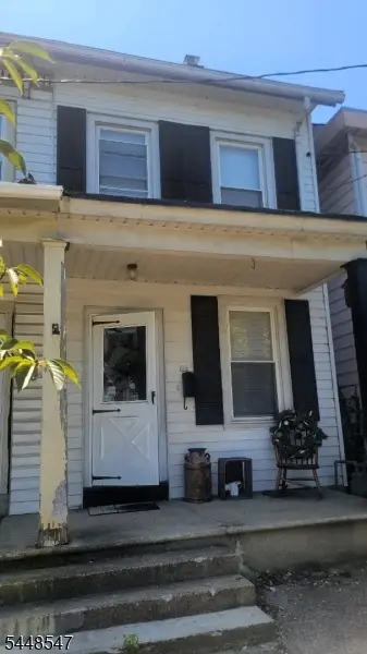 116 Lewis St, Phillipsburg Town, NJ 08865