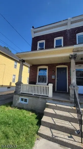 244 Irwin St, Phillipsburg, NJ 08865 - #1