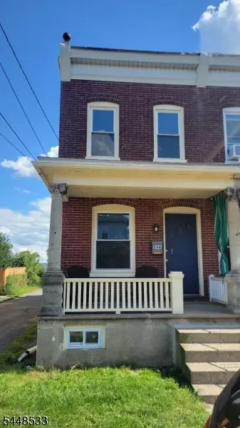 244 Irwin St, Phillipsburg, NJ 08865 - #2