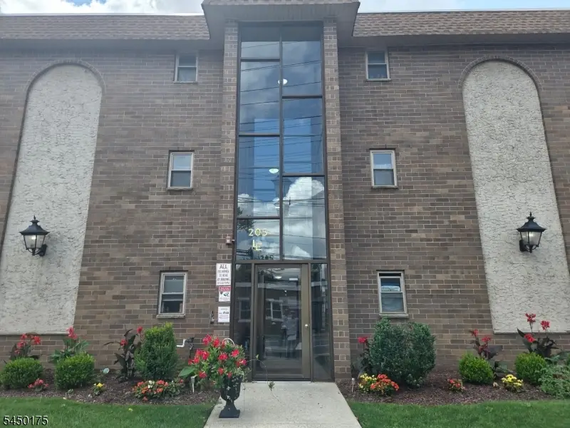 205 Bergen Tpke, Ridgefield Park, NJ 07660 - #1