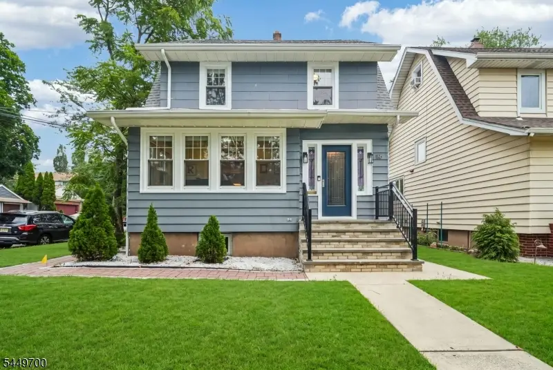 56 Katherine Ave, Clifton, NJ 07012 - #1