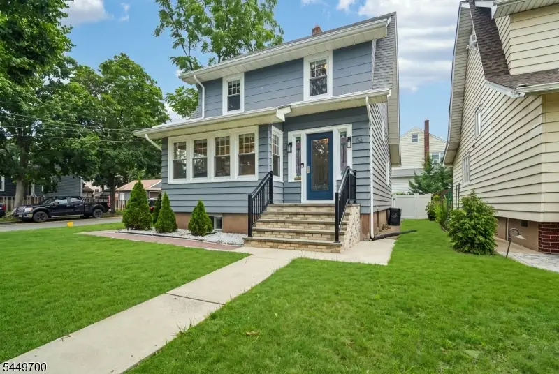 56 Katherine Ave, Clifton, NJ 07012 - #3