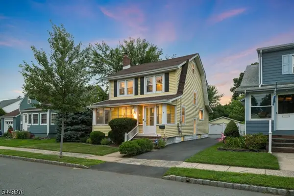 4 Prospect Pl, Springfield Twp., NJ 07081