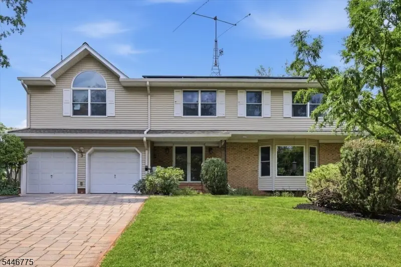 3 Winterberry Cir, Piscataway, NJ 08854 - #2