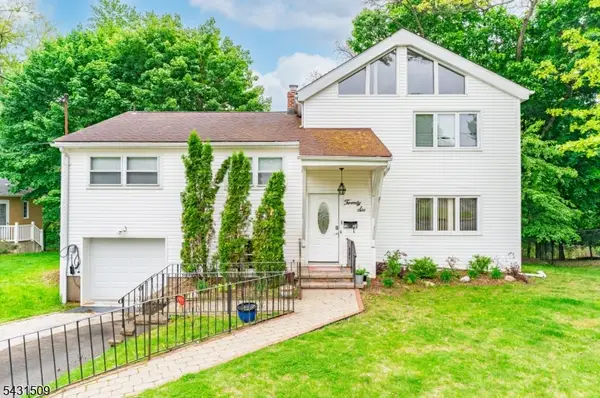 26 Cornell St, West Orange Twp., NJ 07052