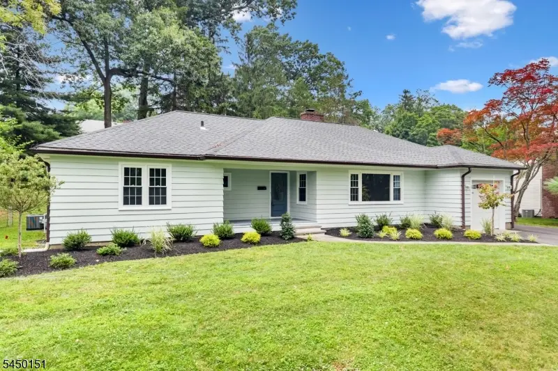 40 Old Army Rd, Bernardsville, NJ 07924 - #2
