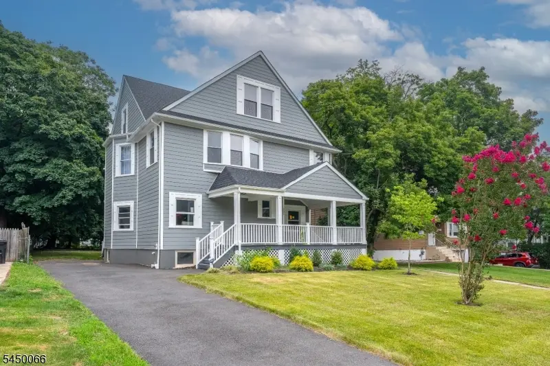 231 Highland Ave, Orange, NJ 07050 - #2