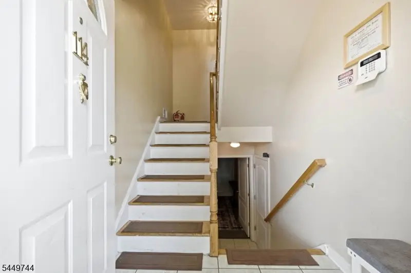 114 4th Street, Newark, NJ 07104 - #2