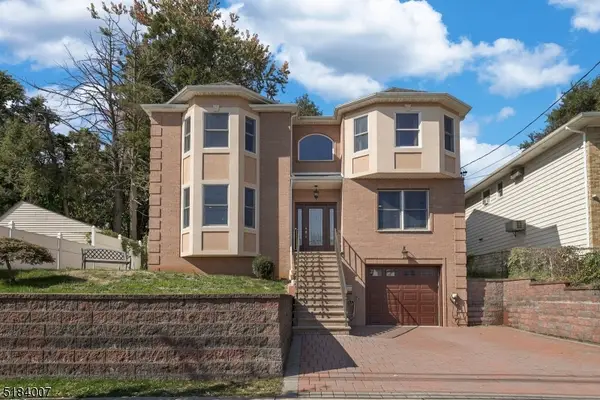 157 Woodridge St, Wood-Ridge Boro, NJ 07075