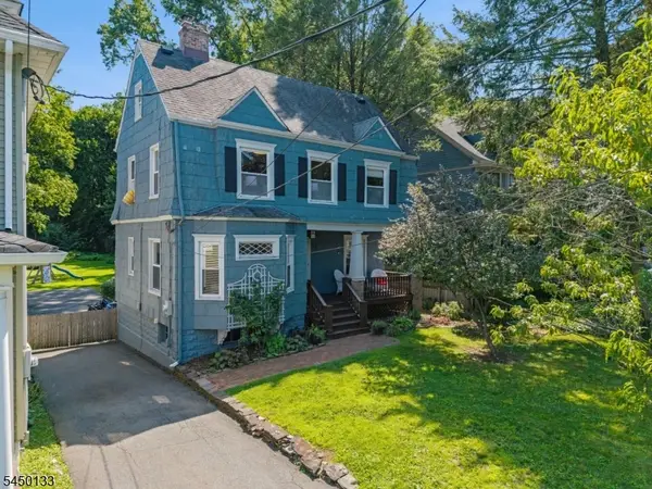 52 Benson St, Bloomfield Twp., NJ 07003