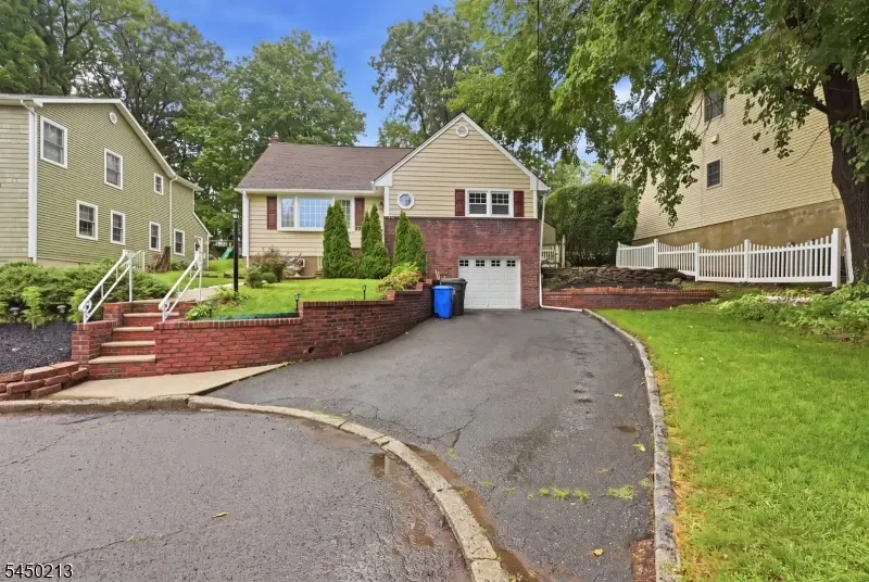 37 Forest Ave, Nutley, NJ 07110 - #2