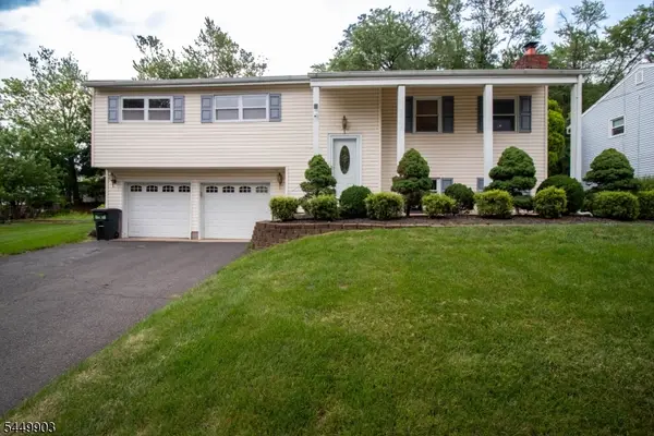 7 Cortland Dr, Franklin Twp., NJ 08873
