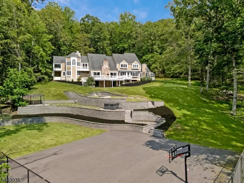101 Rippling Brook Way, Bernardsville, NJ 07924 - #1