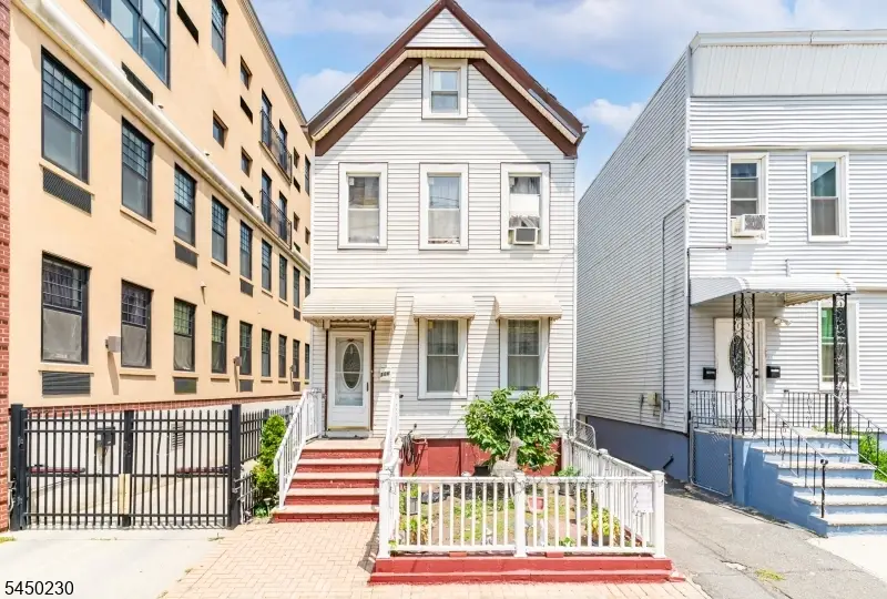 186 Culver Ave, Jersey City, NJ 07305 - #1