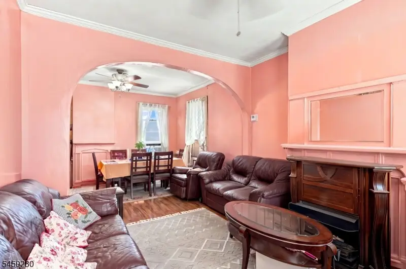 186 Culver Ave, Jersey City, NJ 07305 - #3