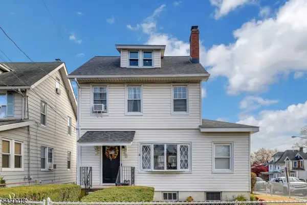 12 Harrison Ave, West Orange Twp., NJ 07052