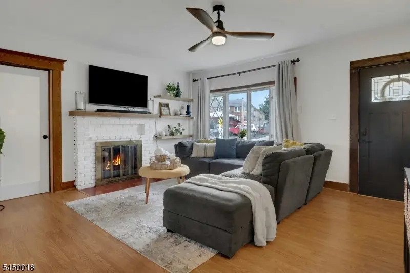 12 Harrison Ave, West Orange, NJ 07052 - #3