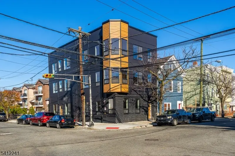 108 Fleming Ave, Newark, NJ 07105 - #1