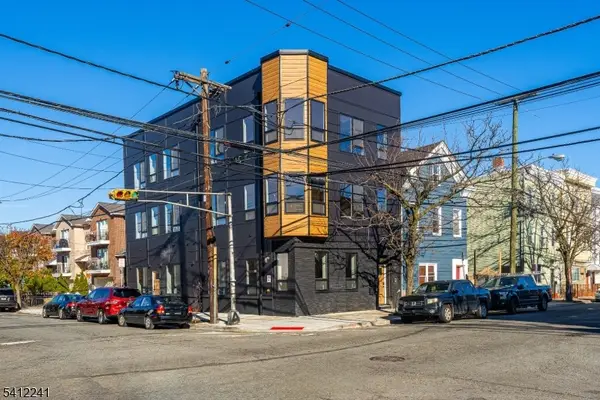 108 Fleming Ave, Newark City, NJ 07105