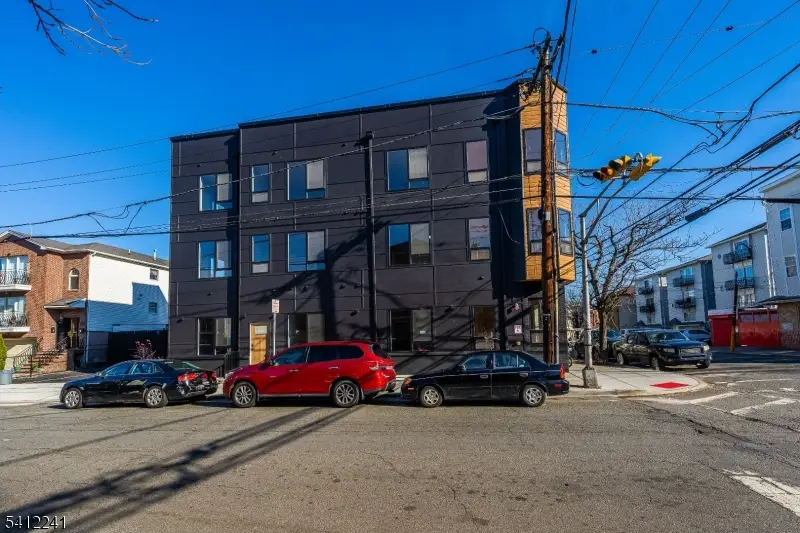 108 Fleming Ave, Newark, NJ 07105 - #2