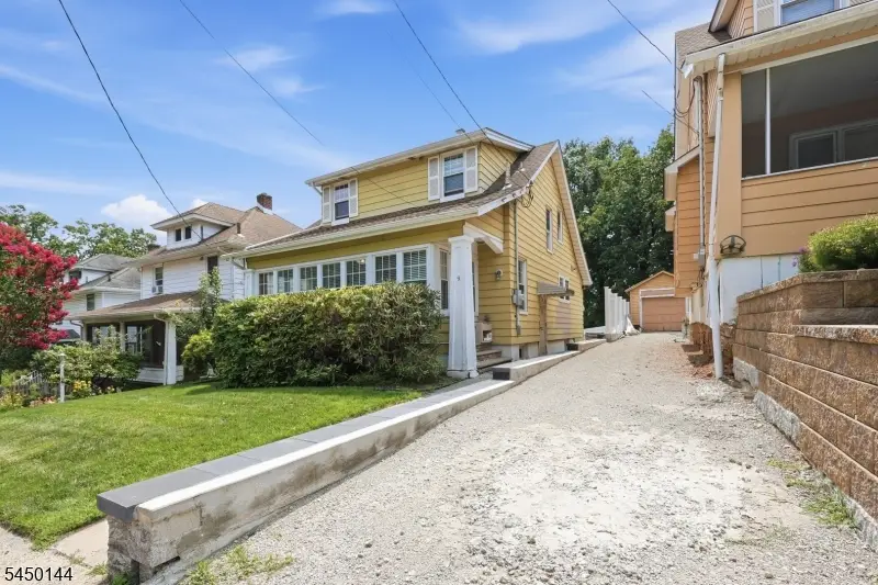 7 -9 Henderson St, Passaic, NJ 07055 - #1