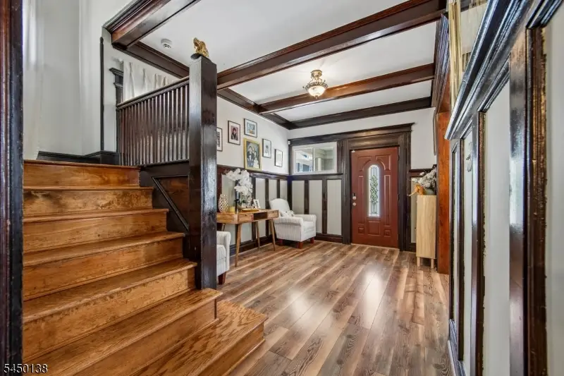 826 Degraw Ave, Newark, NJ 07104 - #3