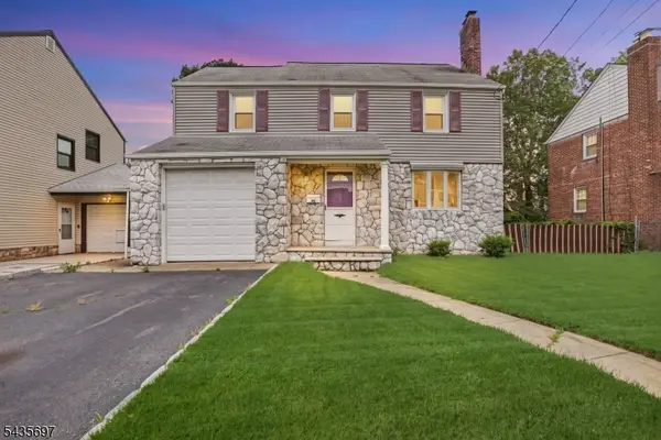 50 Reservoir Pl, Belleville Twp., NJ 07109
